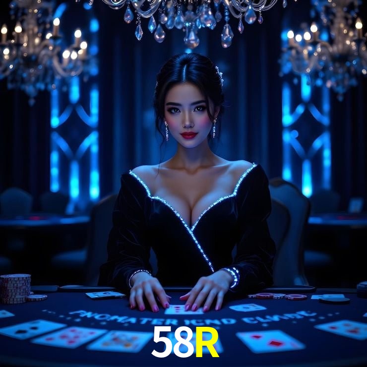 Games Directory 58R