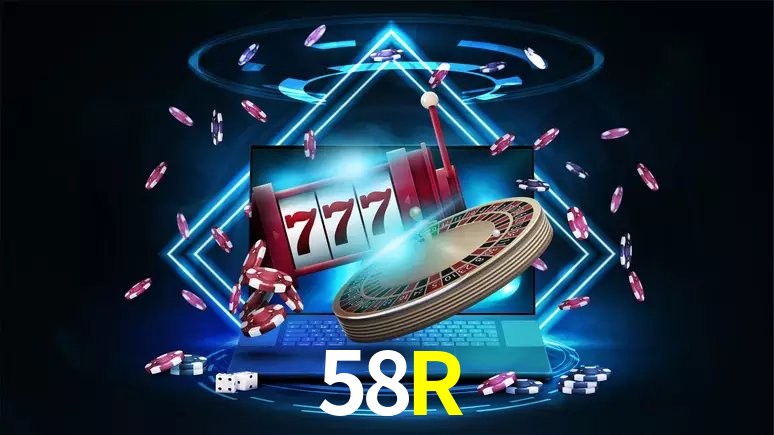 Game Providers 58R