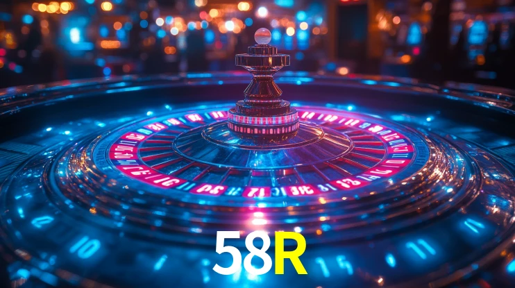Welcome Bonus 58R
