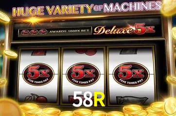 VIP Casino 58R