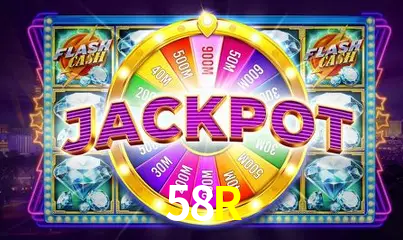 Blackjack Table 58R