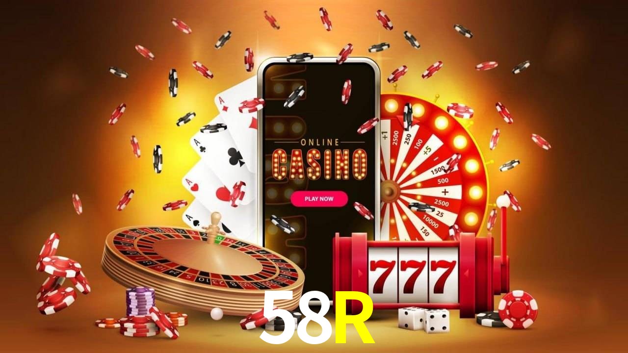 Slot Games 58R