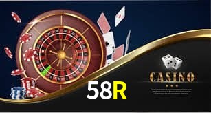 Welcome Bonus 58R