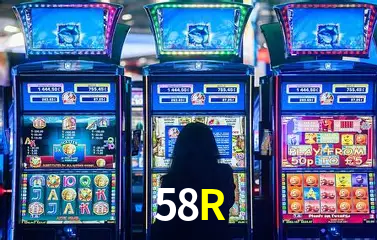 Roulette Table 58R