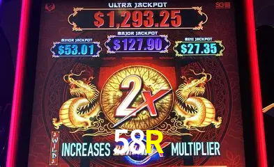 Live Casino 58R